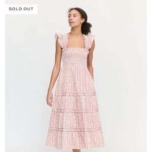 XXL Ellie Nap Dress